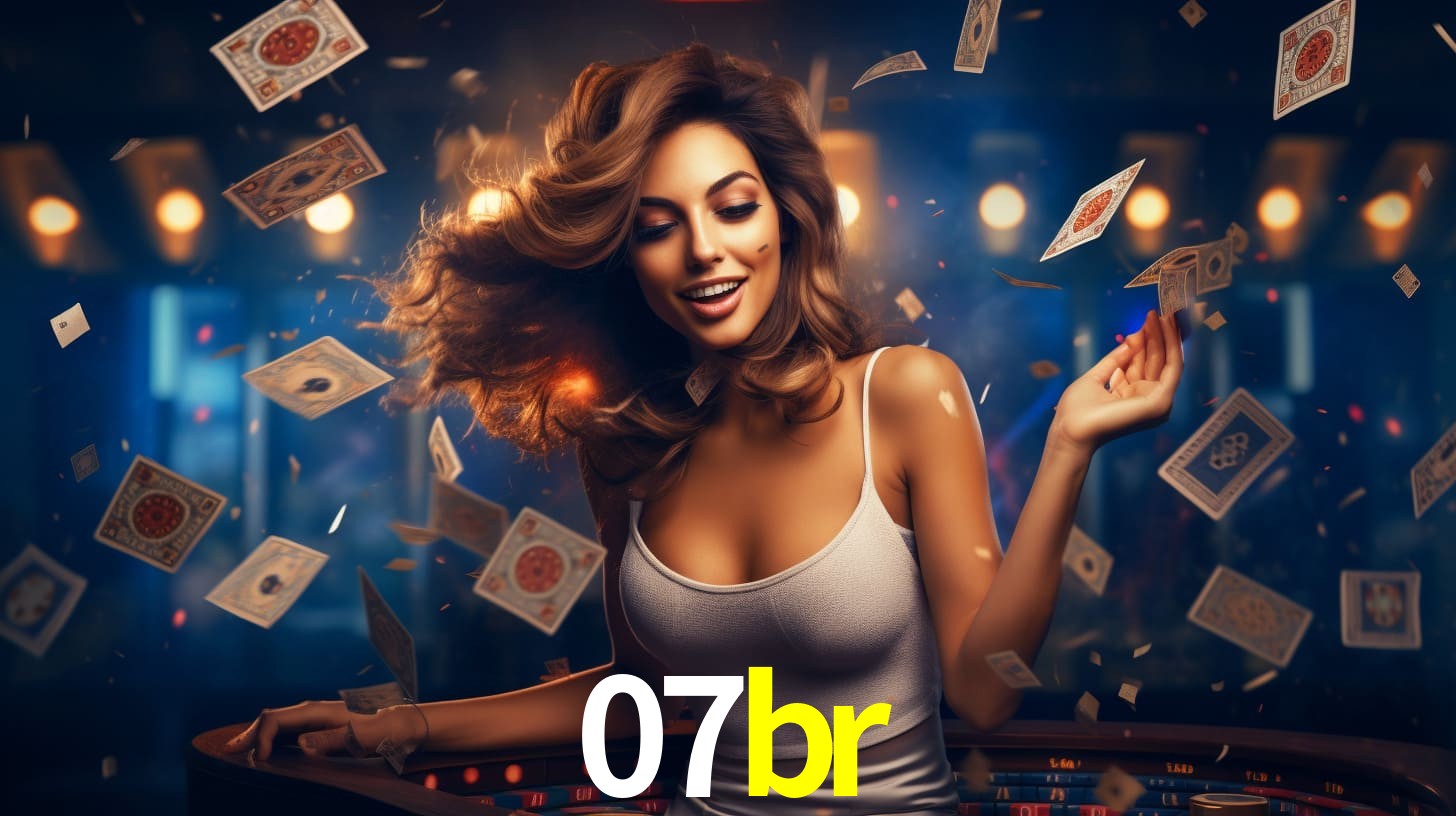 VIP Casino 07br
