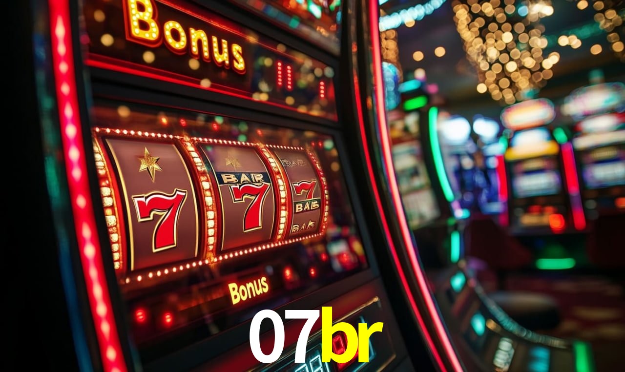 Recursos App 07br
