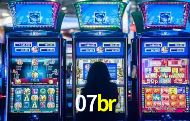 A Emoção da Loteria na 07br: Uma Chance de Mudança de Vida