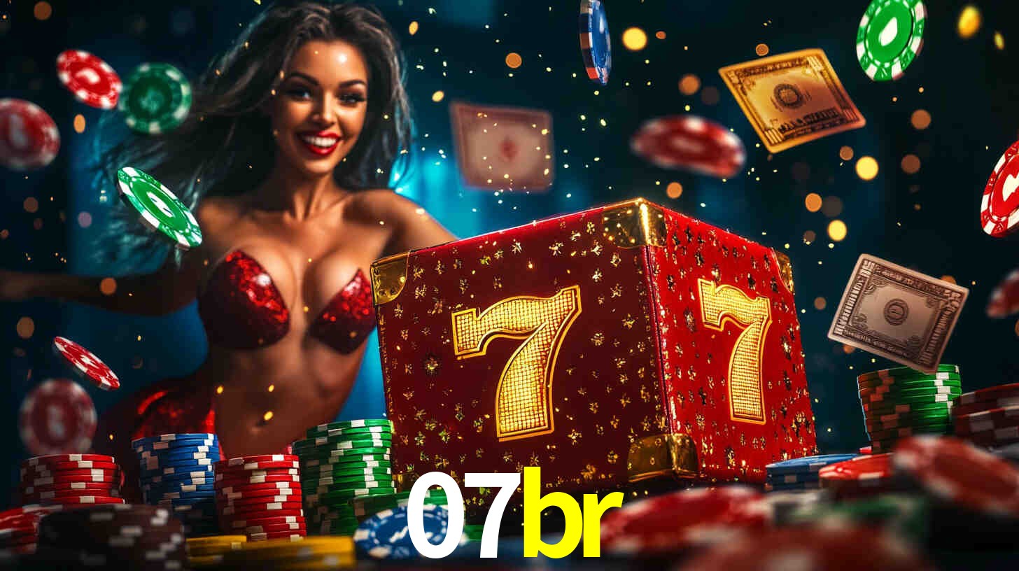 Jogos Exclusivos 07br