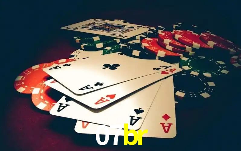 Chances Ganhar 07br